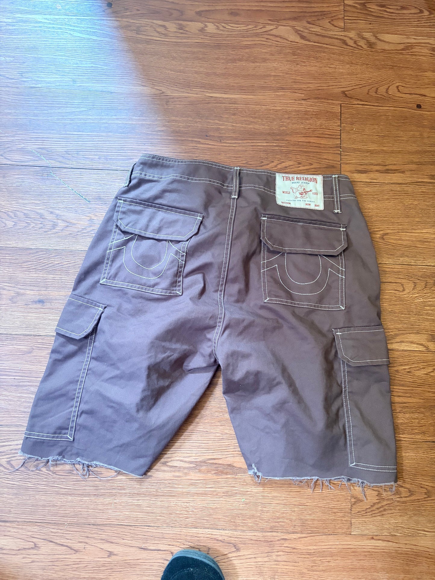 True religion Shorts