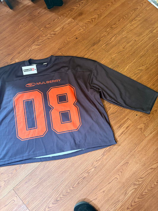 Mulberry”08”Jersey