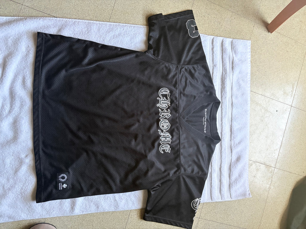 Chrome Heart jersey