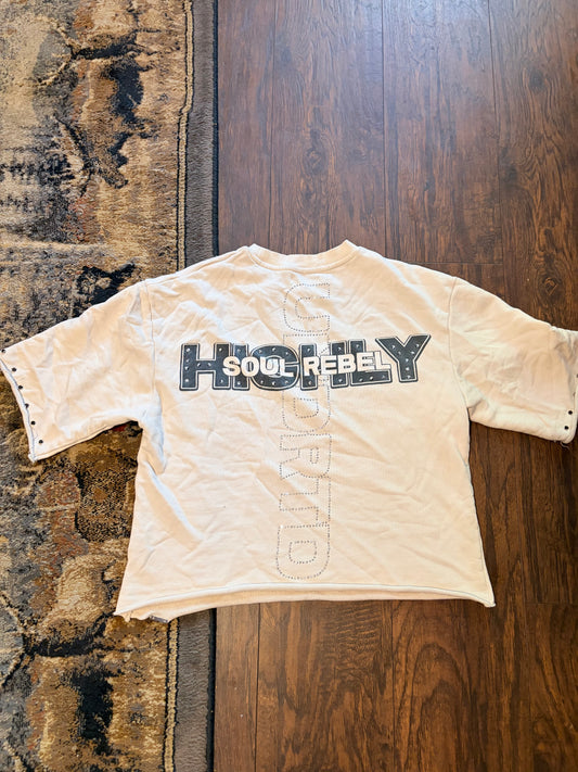 Soul Rebel T-shirt