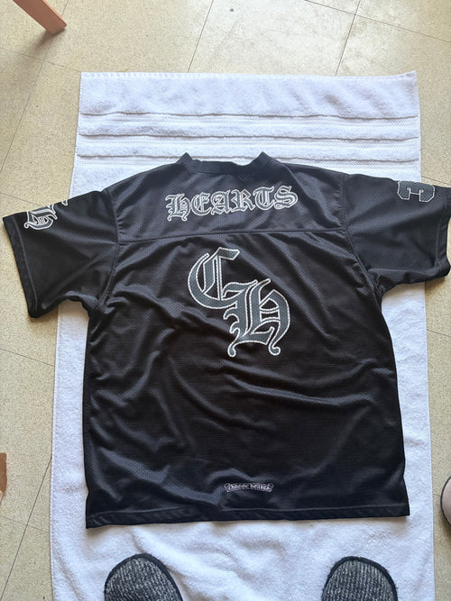 Chrome Heart jersey
