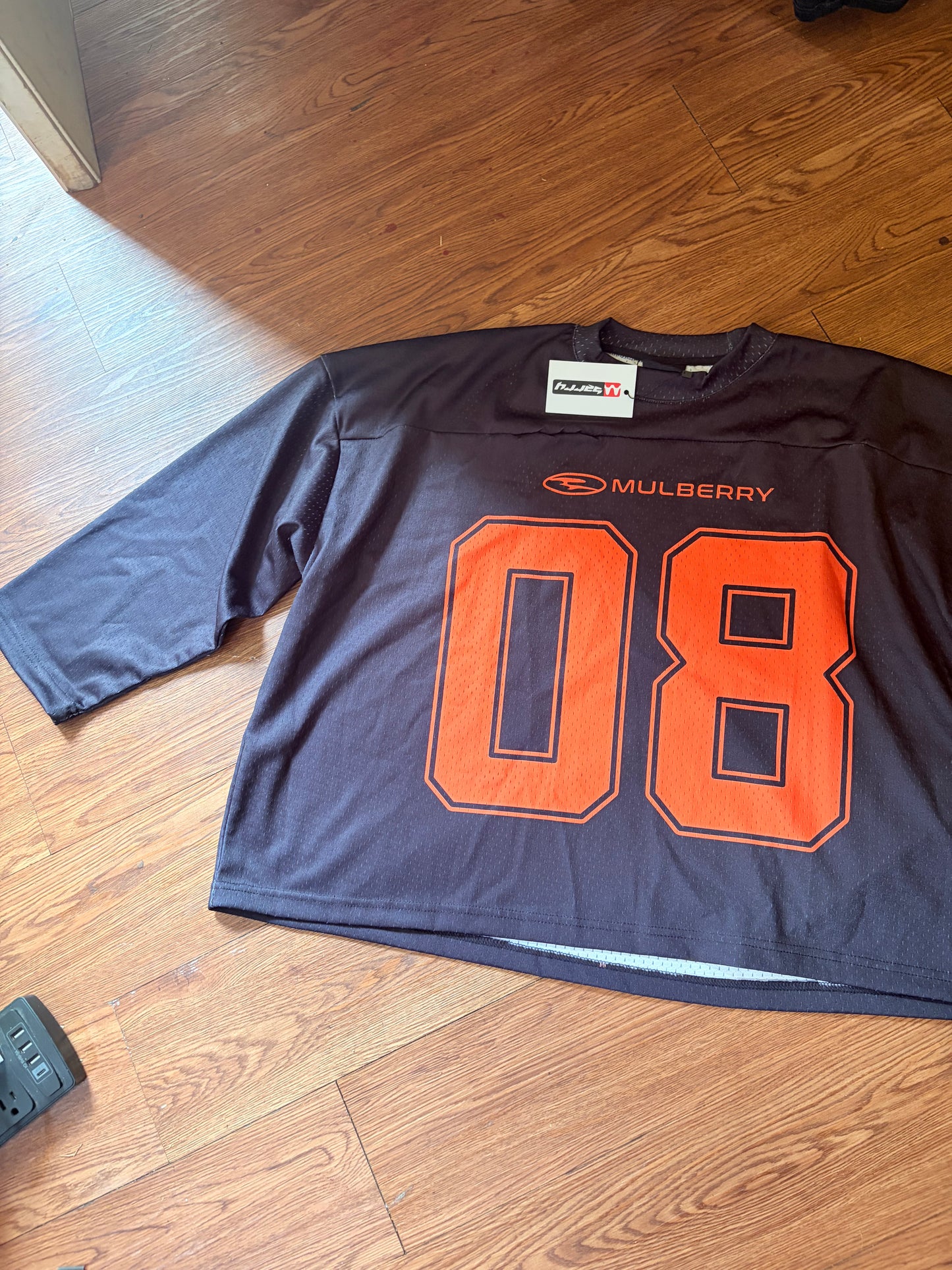 Mulberry”08”Jersey