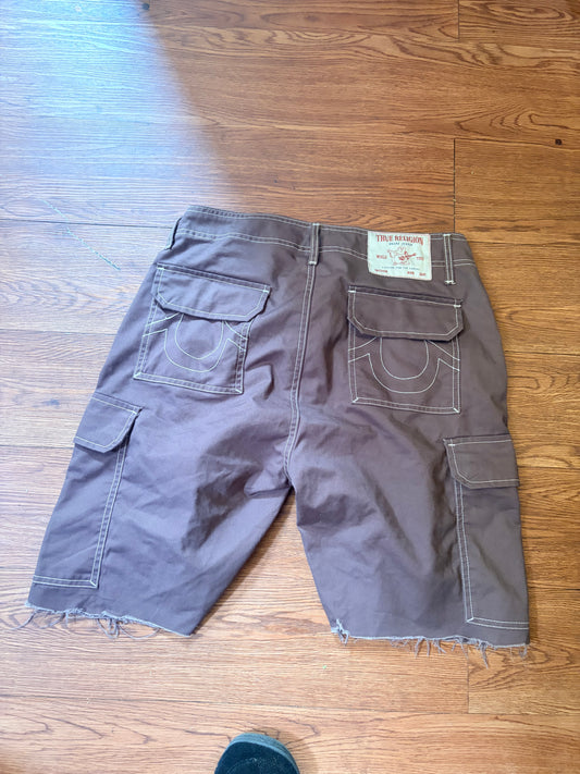 True religion Shorts