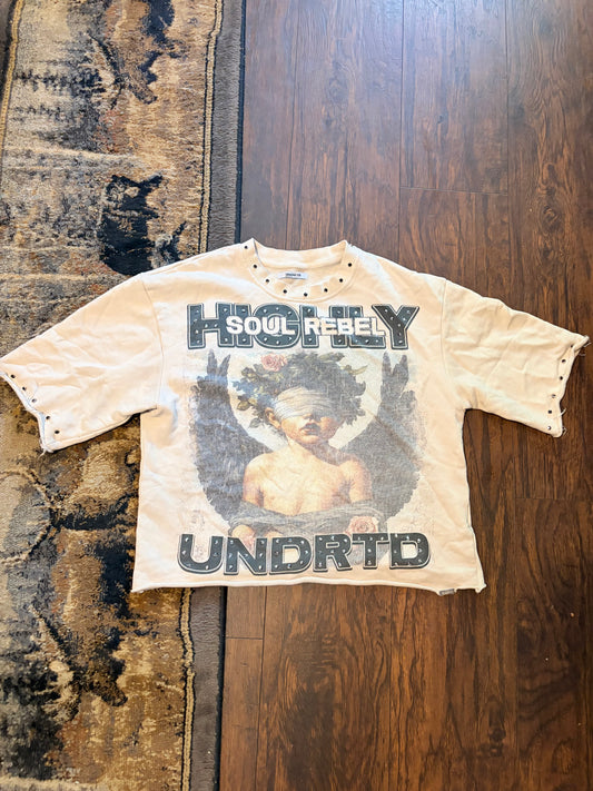 Soul Rebel T-shirt