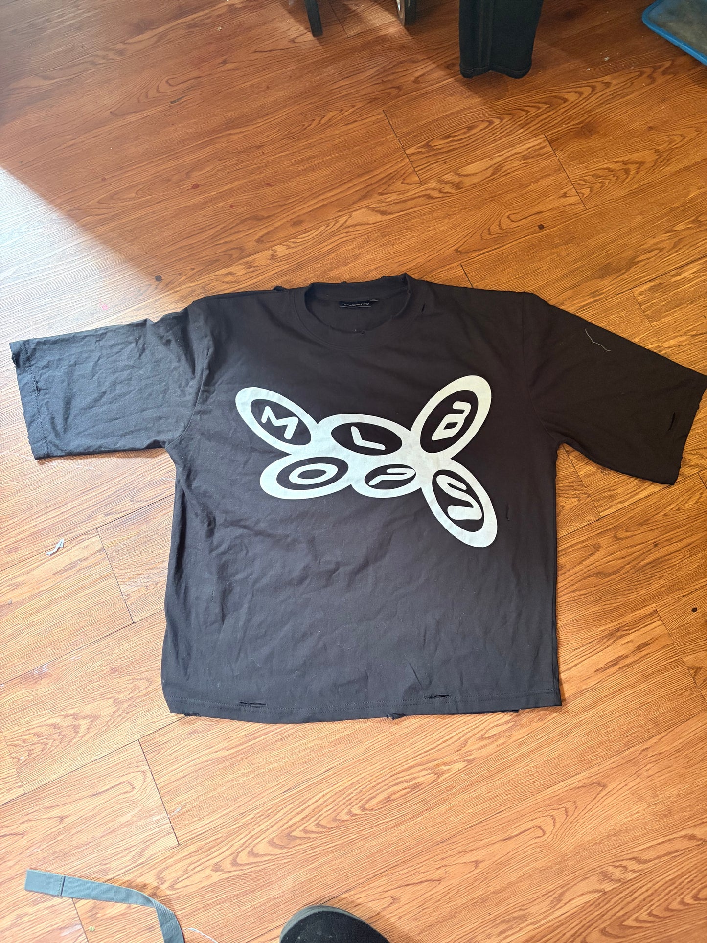 Vintage Tee